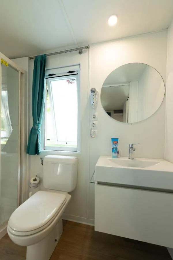 ריבולטלה Holiday Home Garda Blue By Interhome