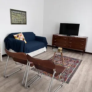 Buonarroti 37 Apartment