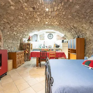 La Taverna Da Irene Apartment