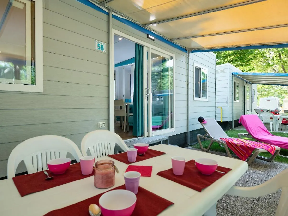 Holiday Home Garda Blue By Interhome Rivoltella del Garda Italien
