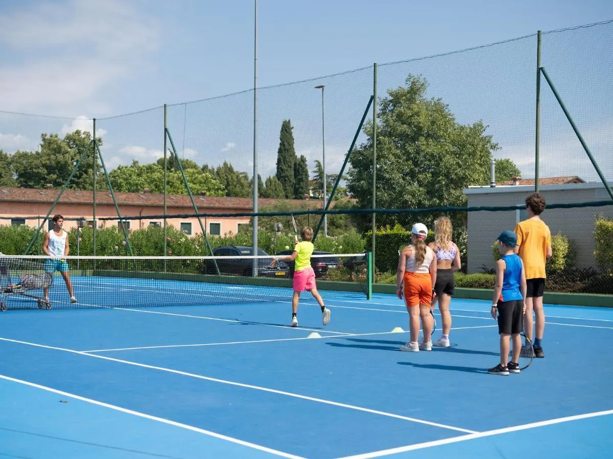 Holiday Home Garda Blue By Interhome Rivoltella del Garda