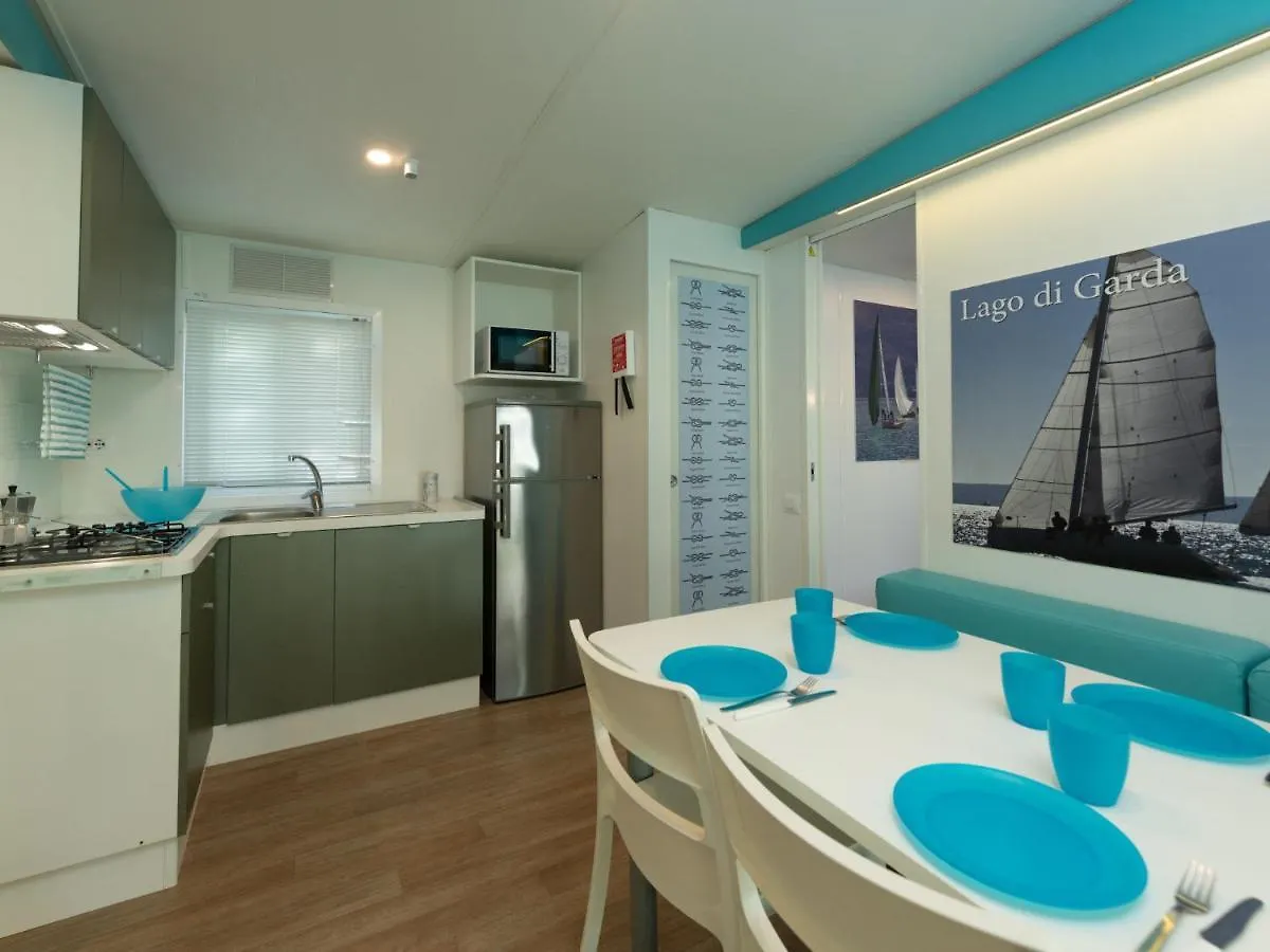 Holiday Home Garda Blue By Interhome Rivoltella del Garda Italien