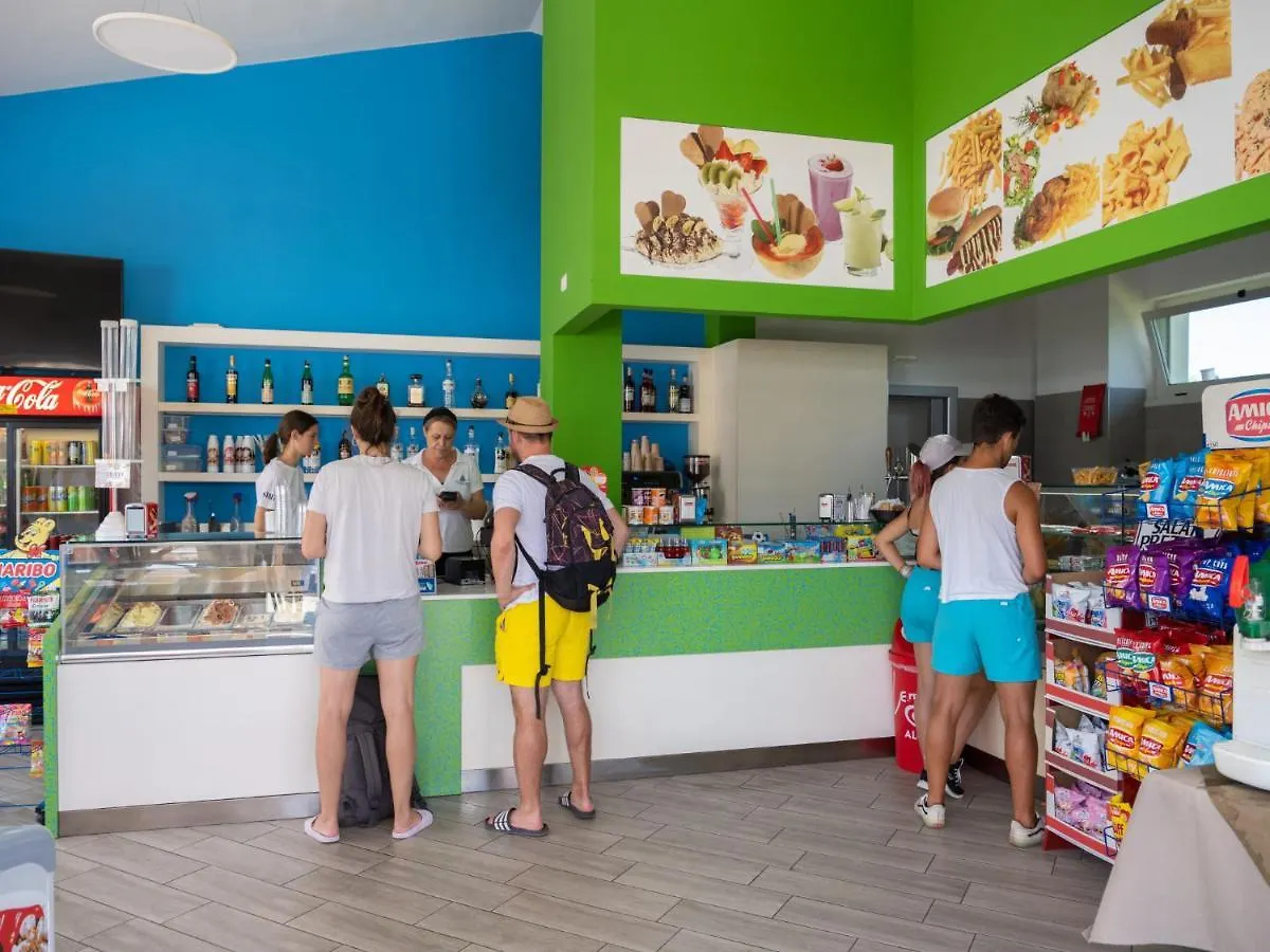 Holiday Home Garda Blue By Interhome Rivoltella del Garda