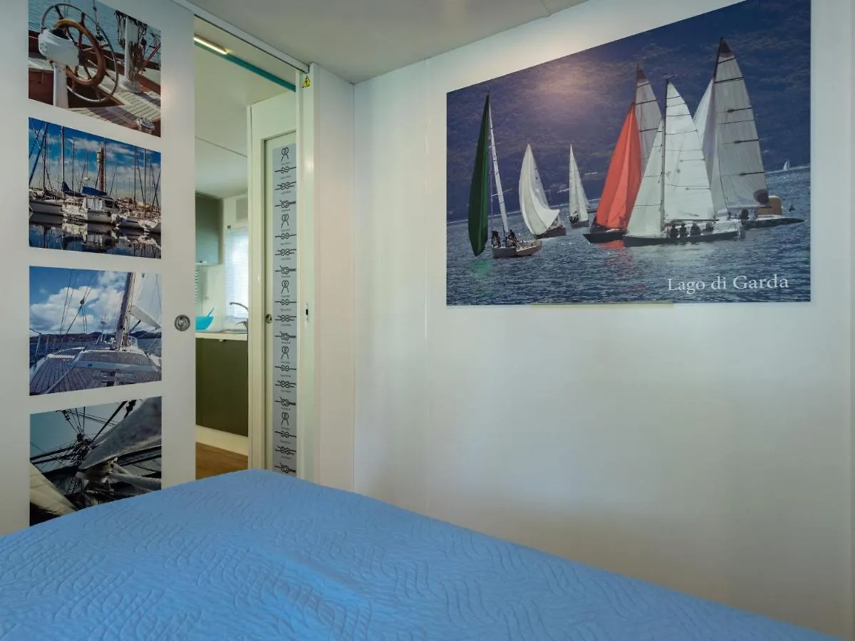 Holiday Home Garda Blue By Interhome Rivoltella del Garda 0*,  Italien